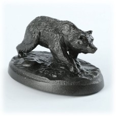 Статуэтка Хозяин Алтайской тайги