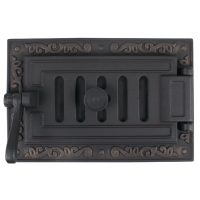 Дверка поддувальная ДПГ-2Е