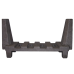 Решётка колосниковая ПД-3