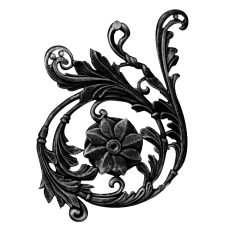 Накладка «Весенняя фантазия» ЭО-Н.4
