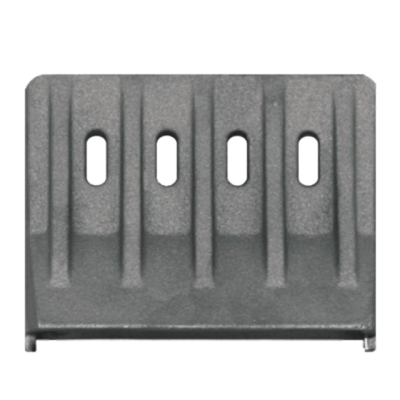 ЗТ-200, Защита топки