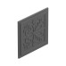 Плитка облицовочная ПО-1, RL41