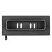 Дверка поддувальная ДПУ-4